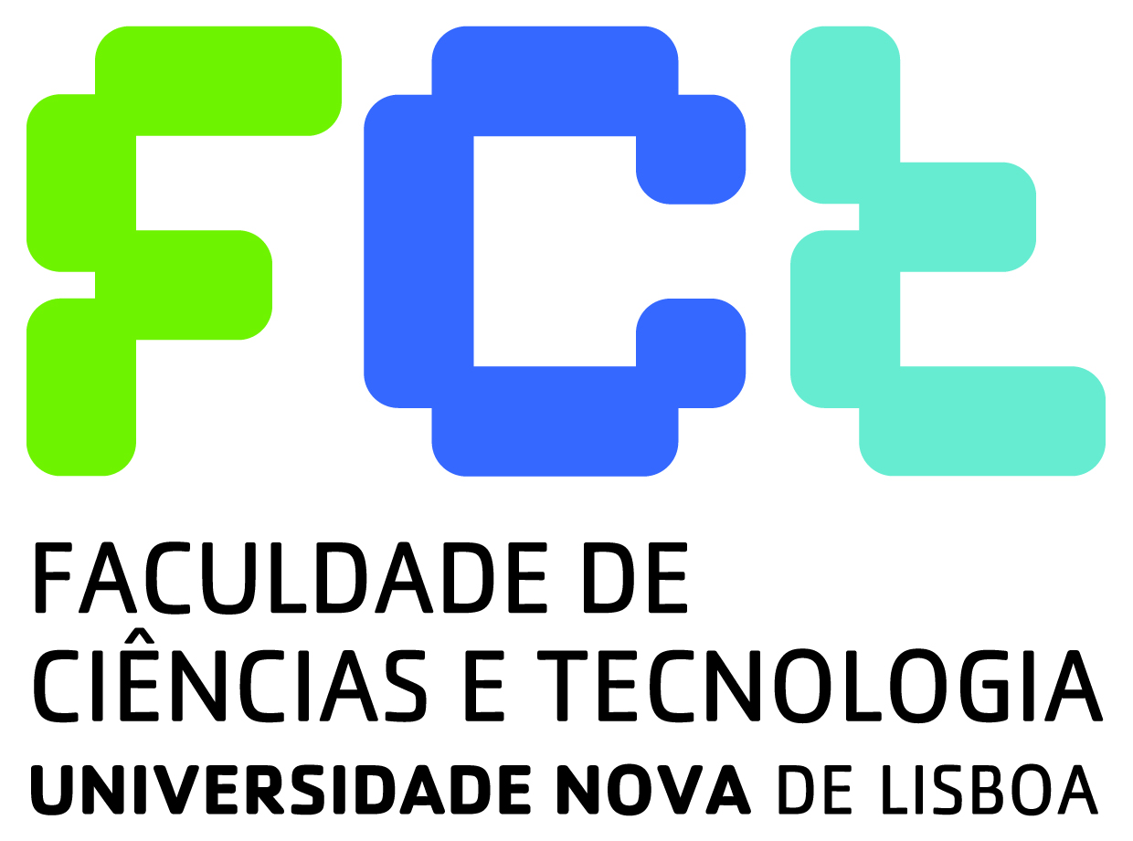 Logotipo FCT