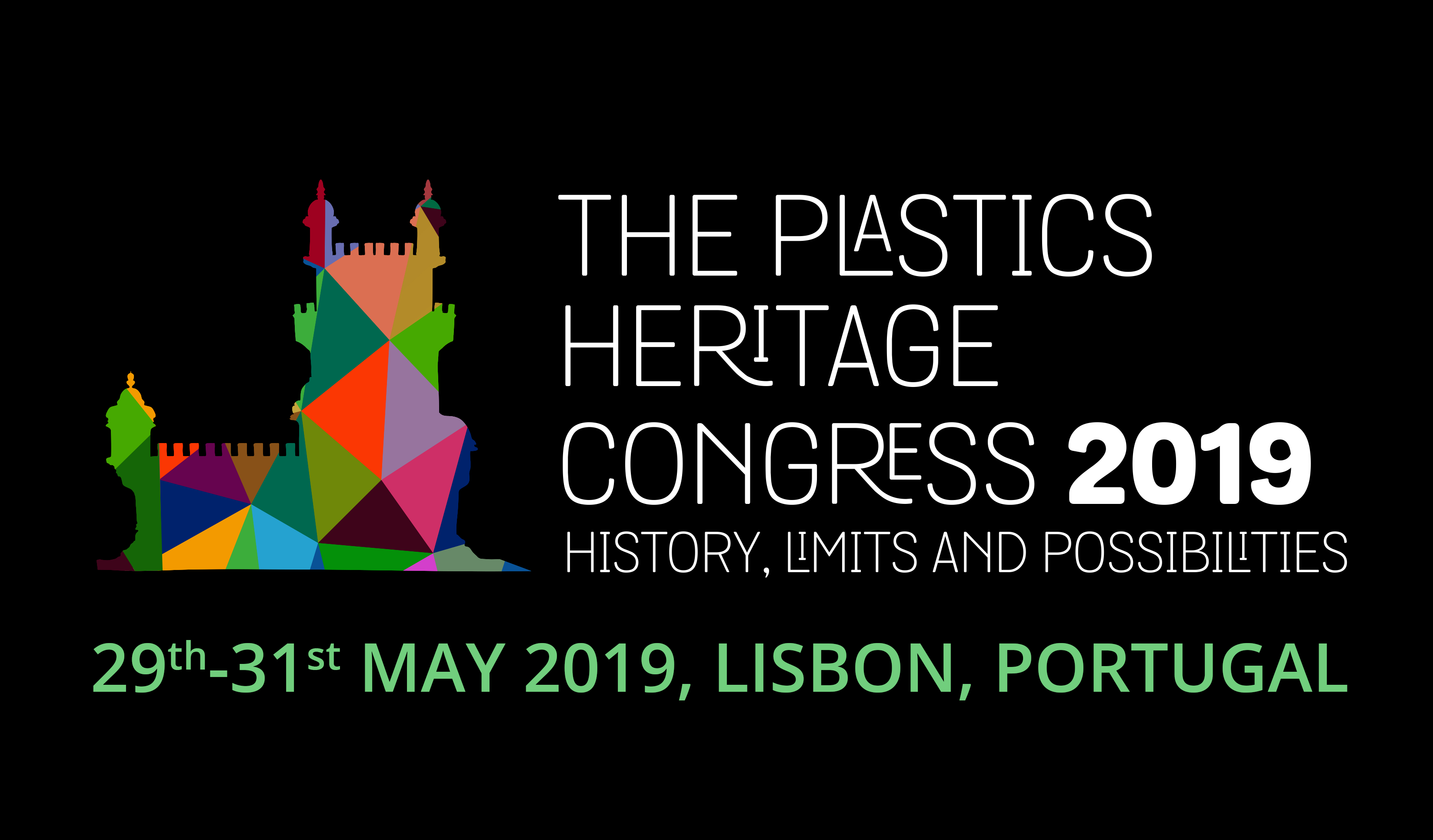The Plastics Heritage Congress 2019